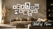 Wall of Fame